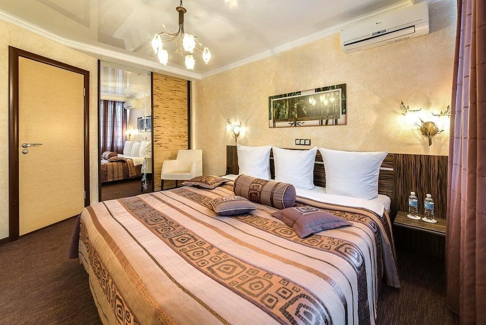 Grand Suite, 1 Bedroom photo 1