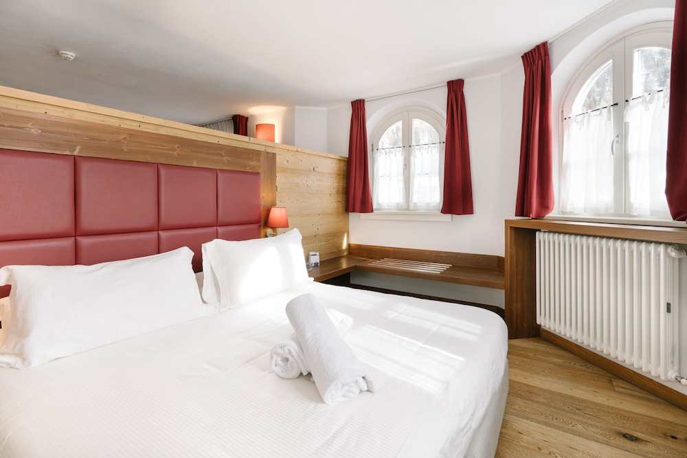 Quadruple Room (Suite)