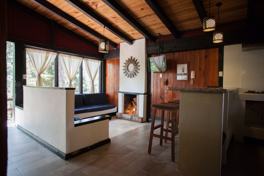 Cabin, 1 Bedroom, Kitchen photo 2