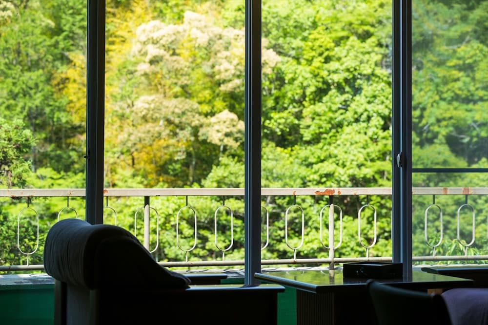 Japanese Style Room, Valley View