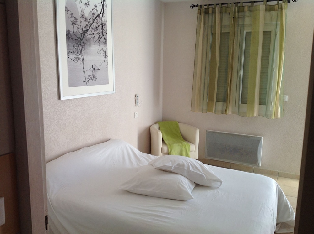 Double Room, Non Smoking (Soiree Etape ) photo 1