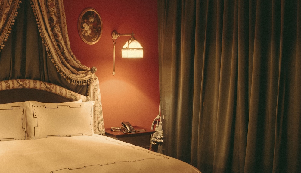 Atelier Grand Deluxe King - Club Lounge Access Included photo 2