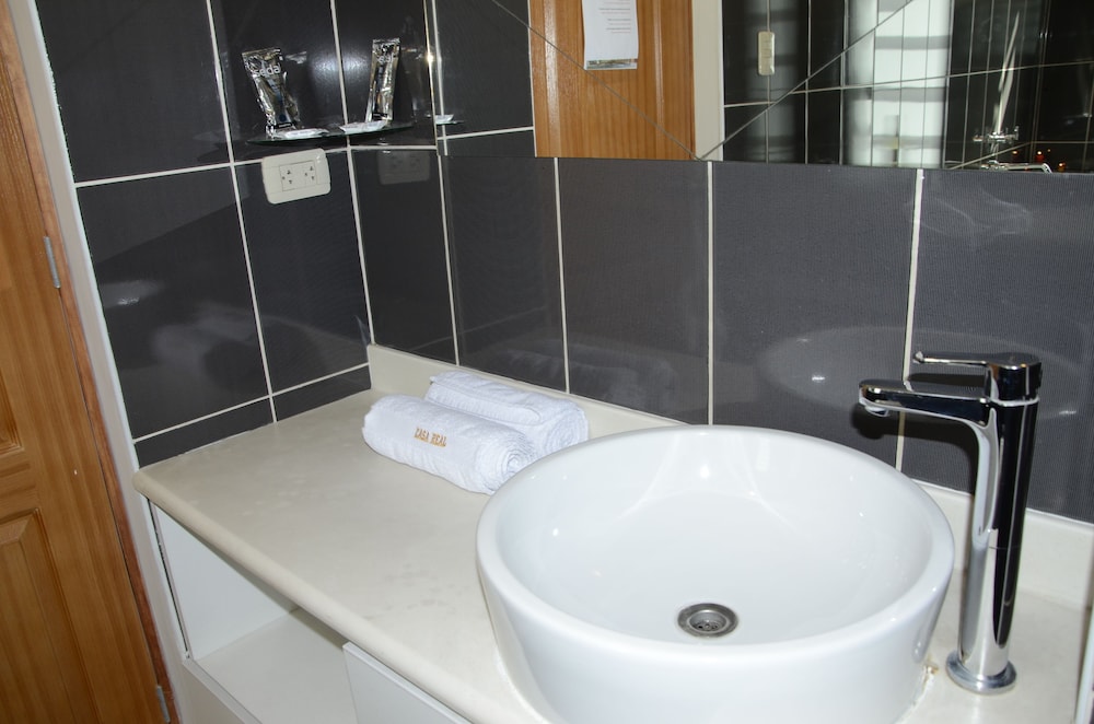 Hoteles Casa Real — photo 50