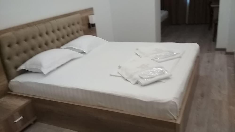 Family Triple Room