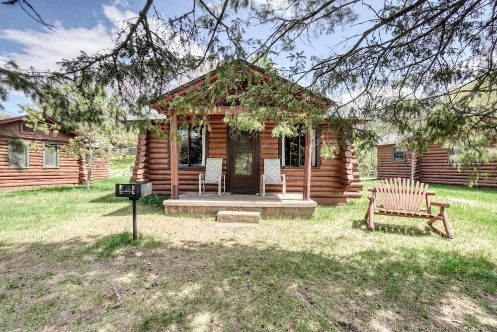 Cabin 3 photo 2