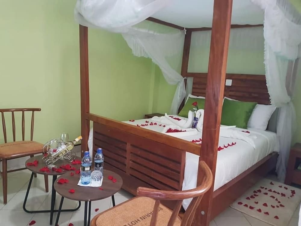 Executive Double Room, Garden View photo 1
