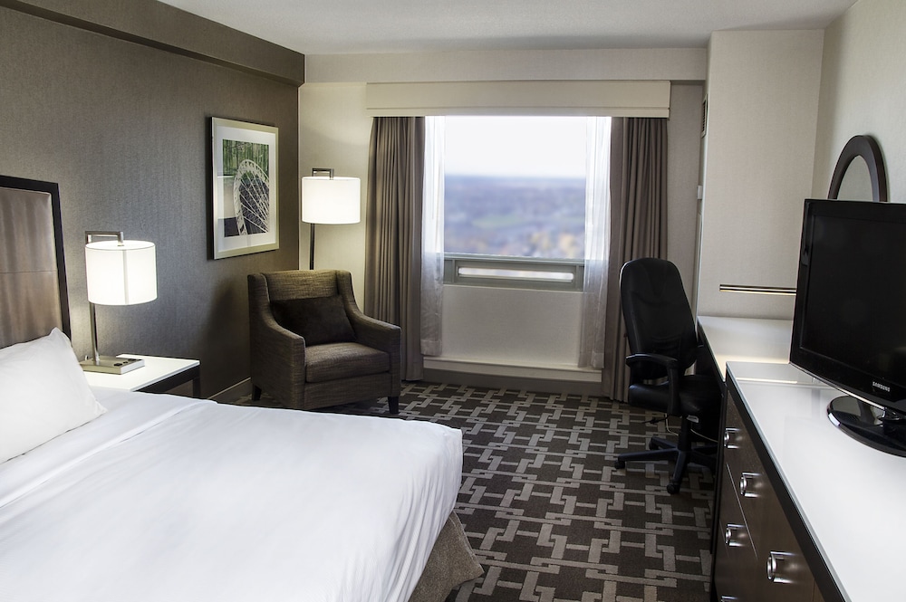 Two Queen Room, No view