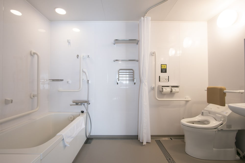 Exclusive Room