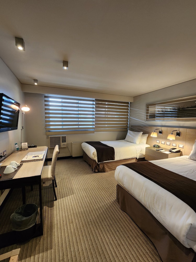 Standard Room photo 1