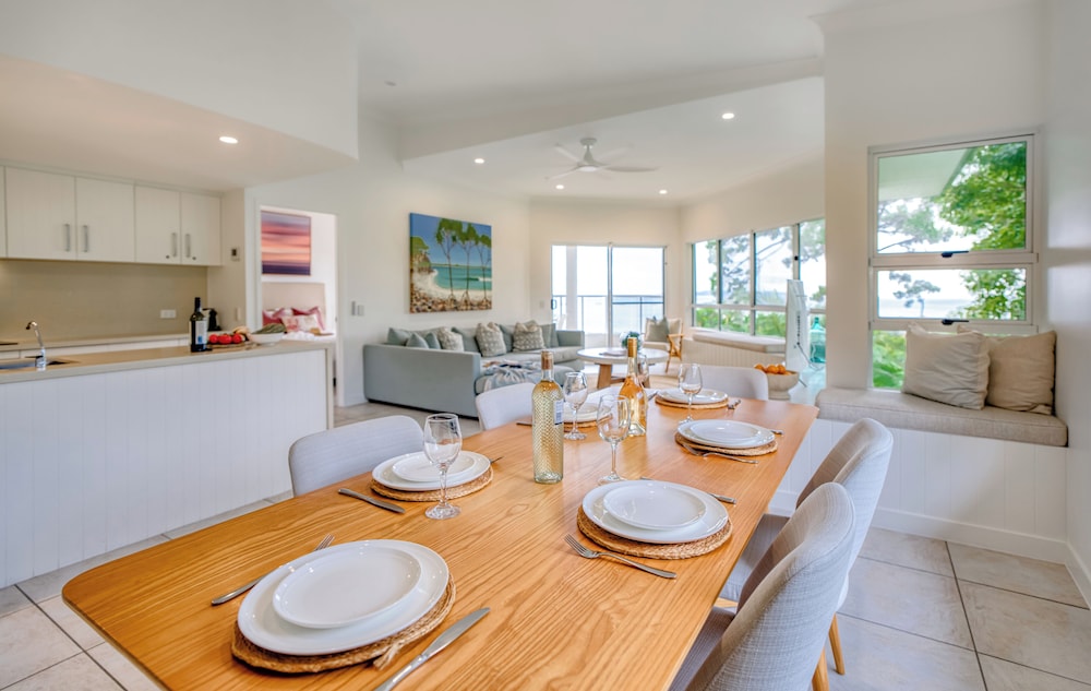 Premier Apartment