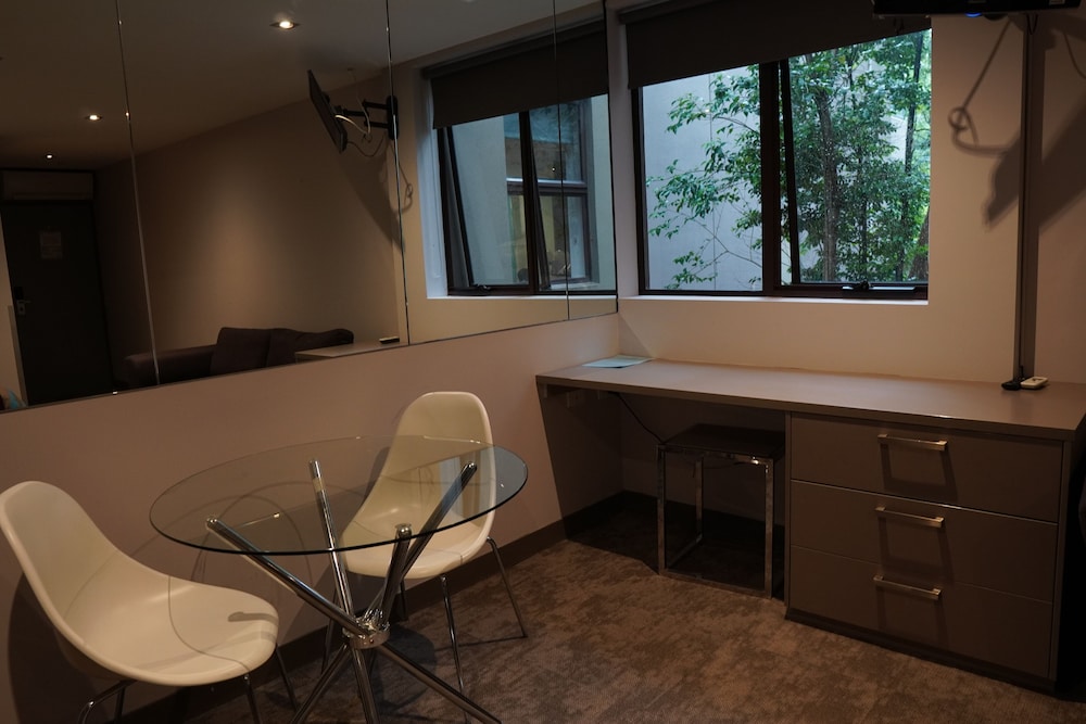 Elite Studio, 1 Queen Bed