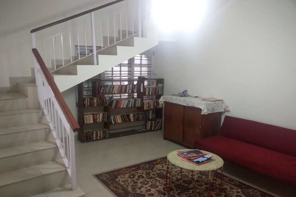 Deluxe Room, 1 Double Bed, Balcony - Photo 7