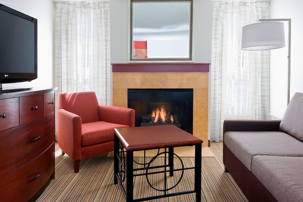 Residence Inn by Marriott Amarillo, Foto 5