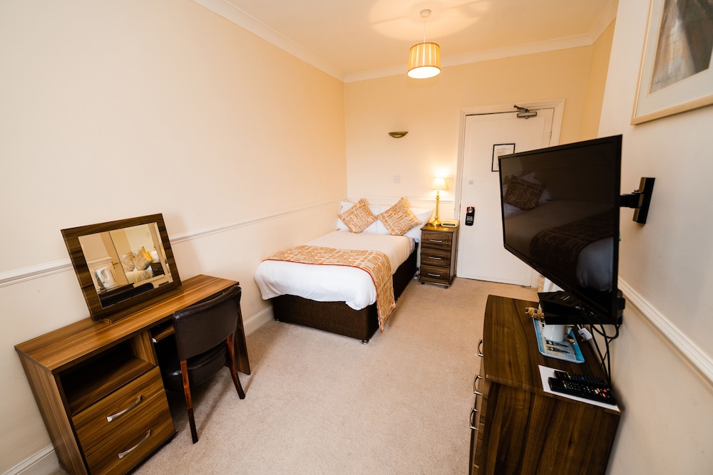 Single Room - Photo 2