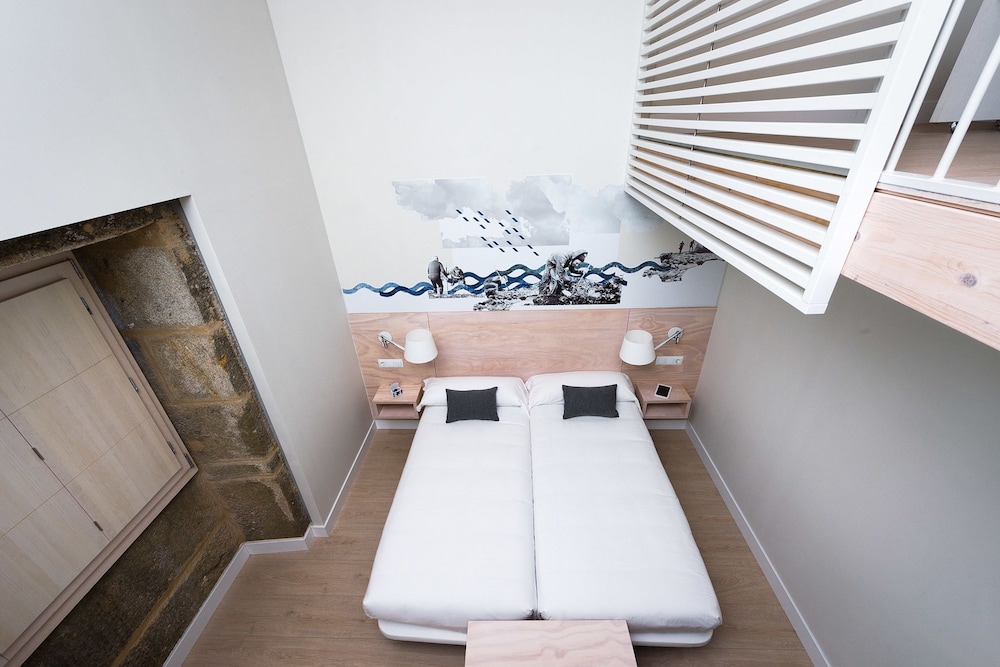 Duplex Quadruple Room photo 2