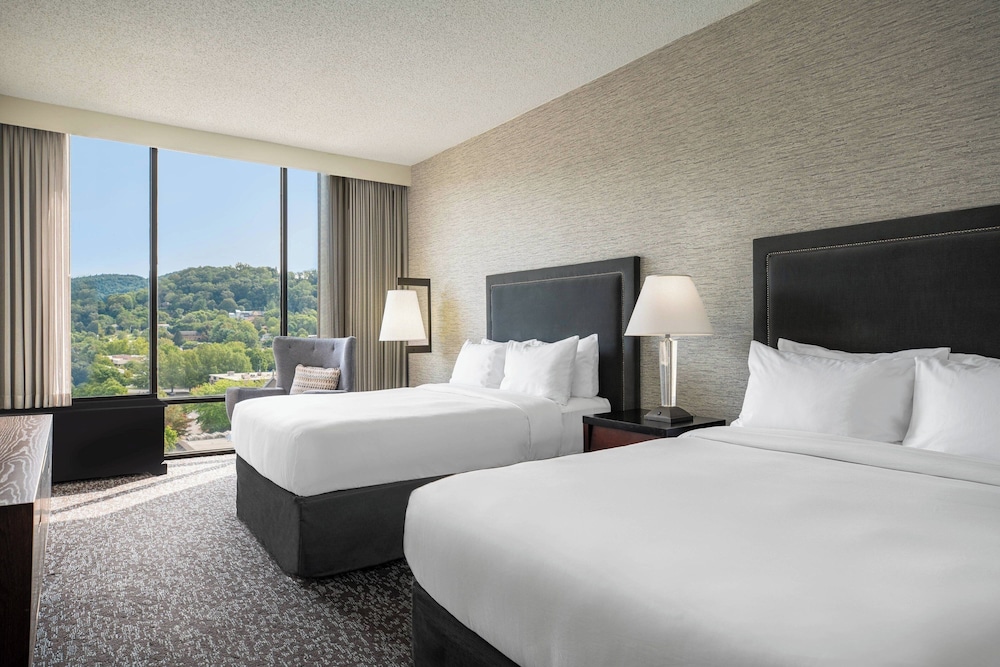 Suite, 1 Bedroom (Suite, 1 Bedroom, 2 Queen Beds, High) - Photo 3