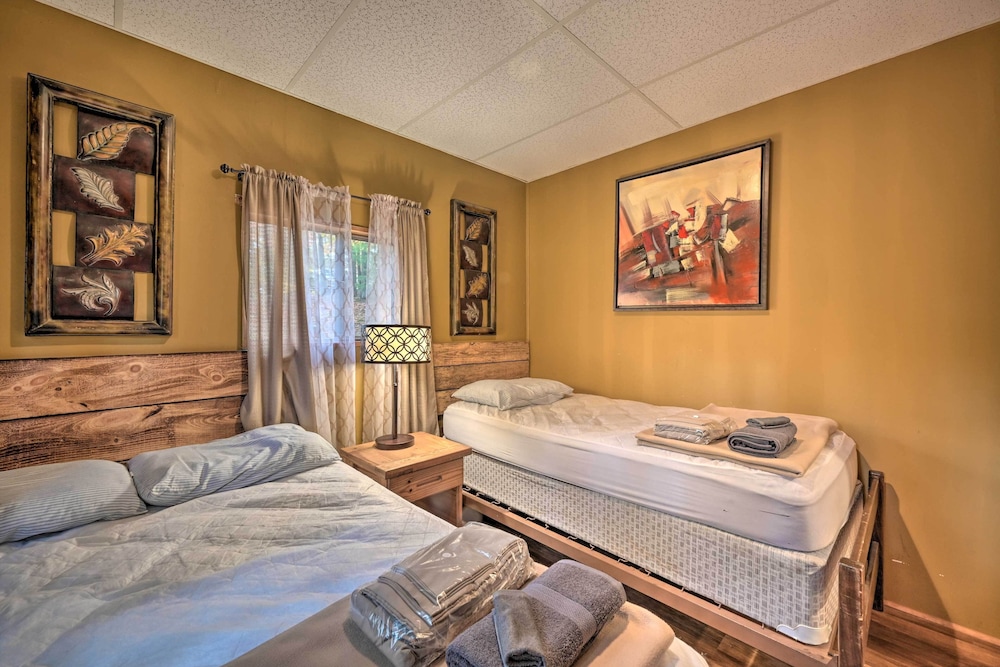 House (2 Bedrooms) photo 1