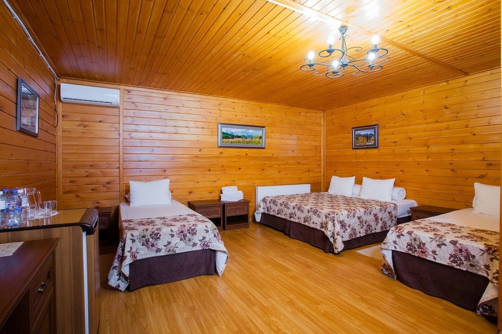 Standard Quadruple Room photo 3