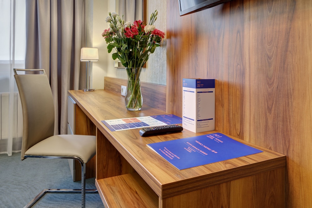 Luxury Suite photo 1