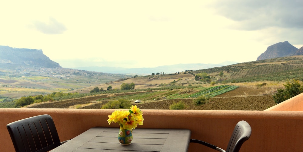 Panoramic Double Room, Valley View photo 2