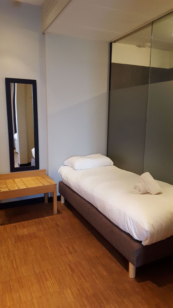 Comfort Triple Room photo 2