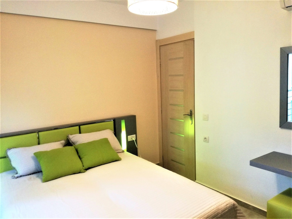 Apartamento Familiar, 1 habitación