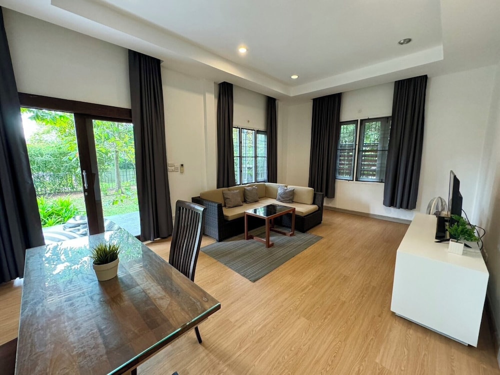 Superior Suite Villa Near Load photo 3