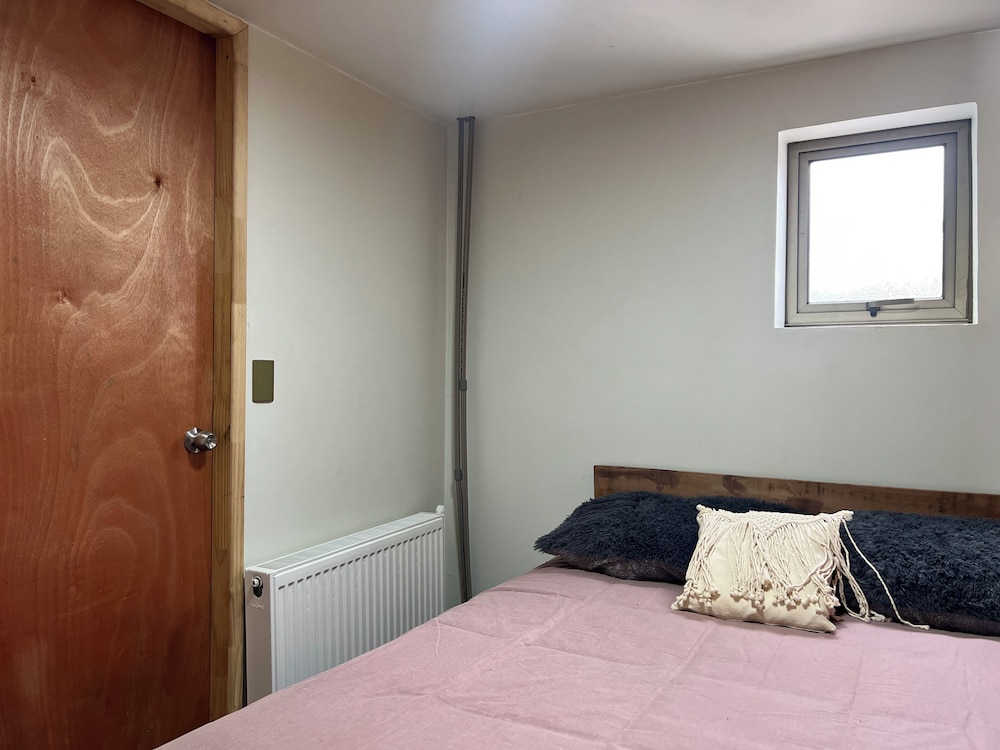Comfort Double Room (002) photo 3