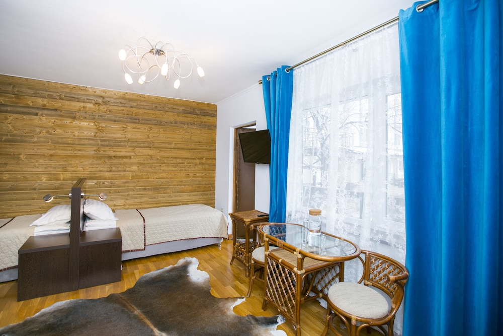 Comfort Double or Twin Room photo 1
