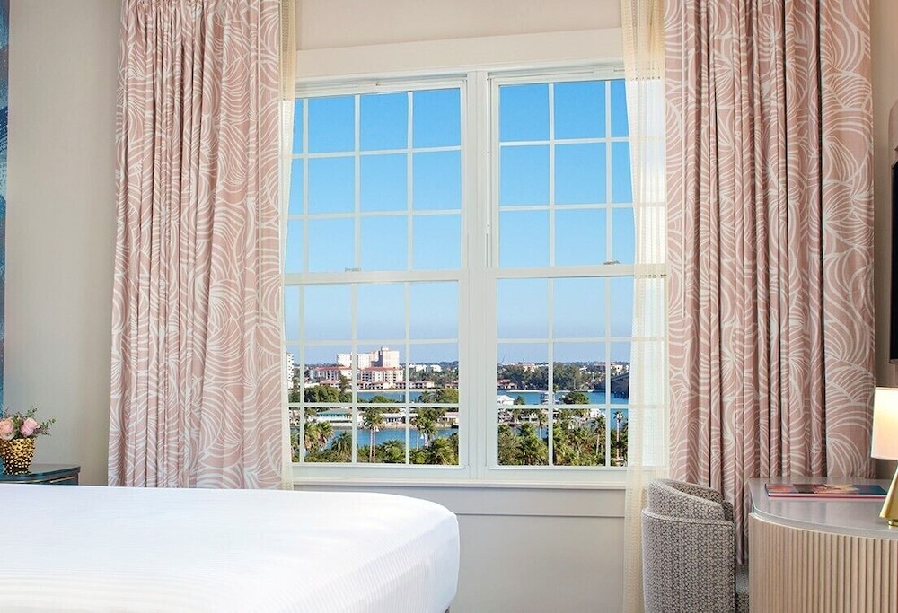 Luxury Room, 2 Double Beds - Photo 2