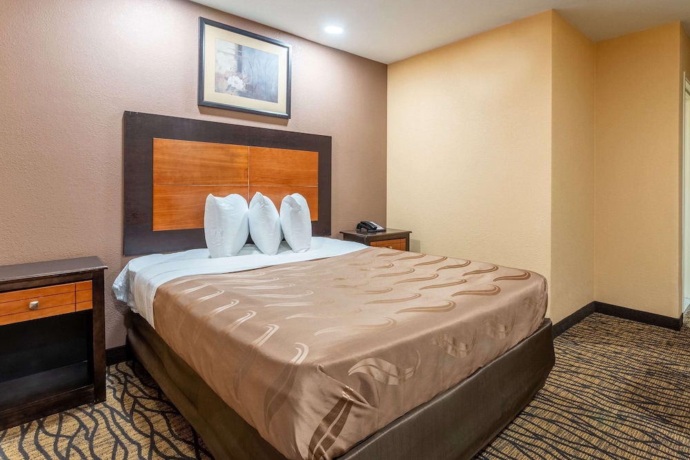 Quality Inn Lees Summit - Kansas City, Billede 3