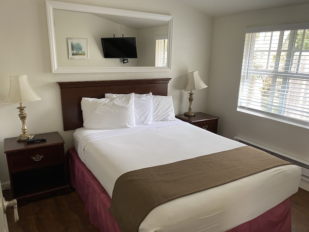 Standard Suite, 2 Bedrooms