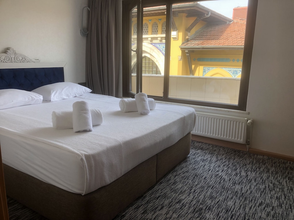 Superior Room photo 2