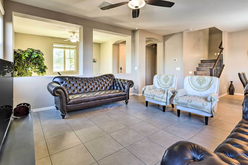 House (3 Bedrooms) photo 1