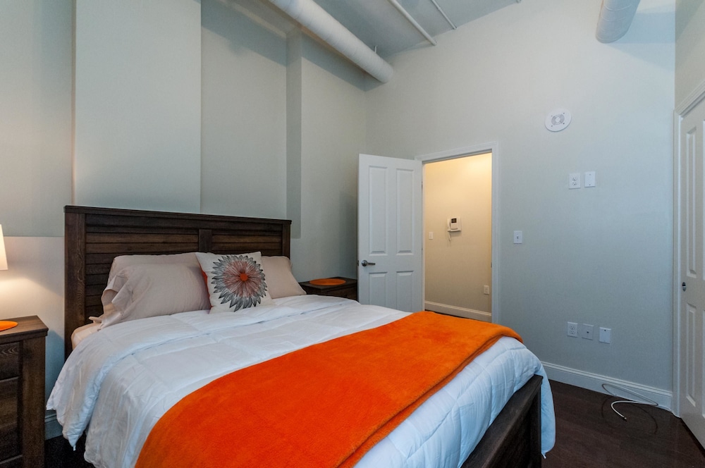 Apartment, 2 Bedrooms