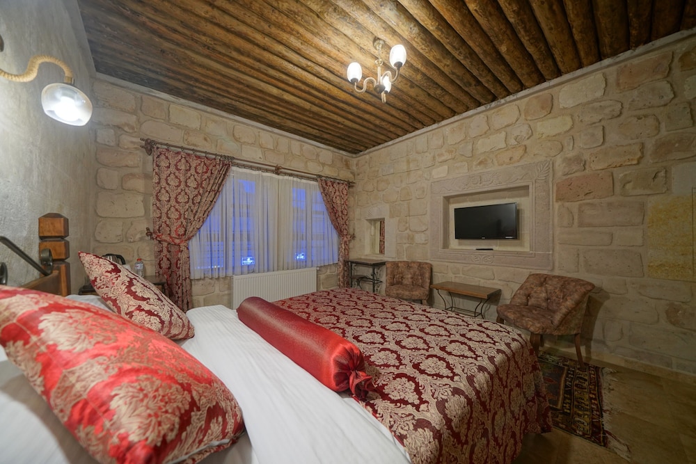 Deluxe Double Room, 1 Queen Bed - Photo 9