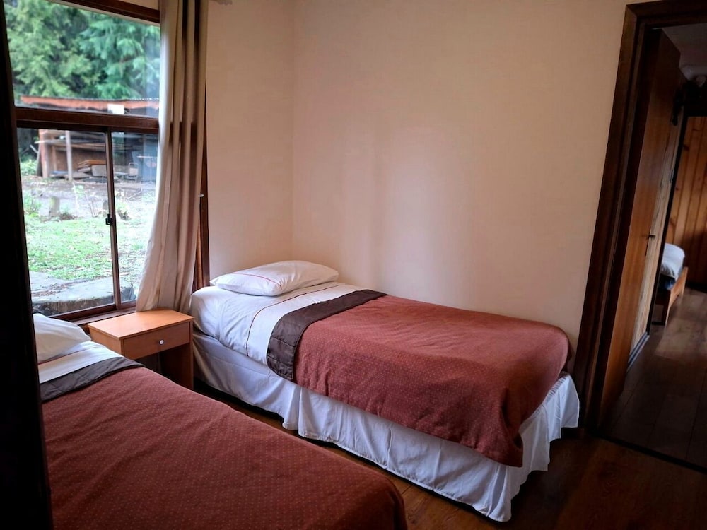 House, 4 Bedrooms, Terrace, Lake View (Cipres) photo 3