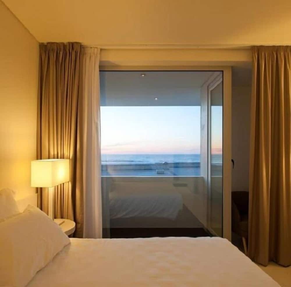 Double Room, Ocean View (Groundfloor) photo 2