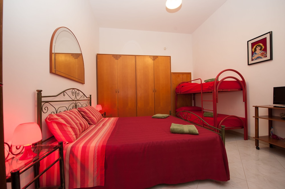 Apartment, 1 Bedroom