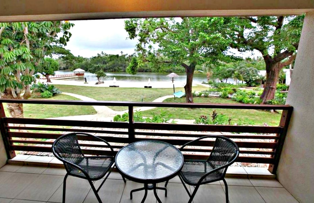 Water view 2 Bedroom Resort Room photo 3