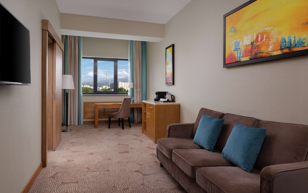Suite, 1 Bedroom photo 1