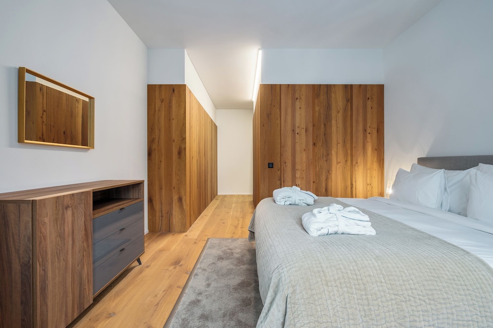 Luxury Apartment, 2 Bedrooms photo 1
