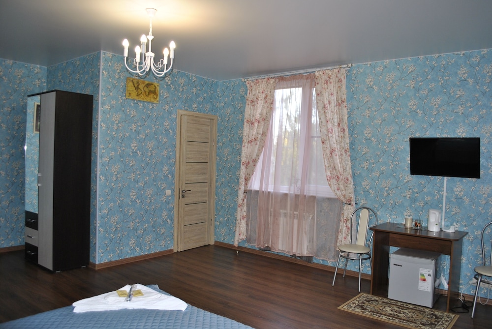 Quadruple Room photo 3