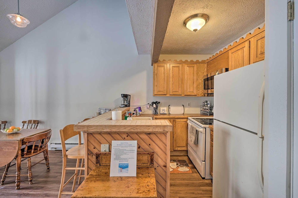 Apartment (2 Bedrooms) photo 2