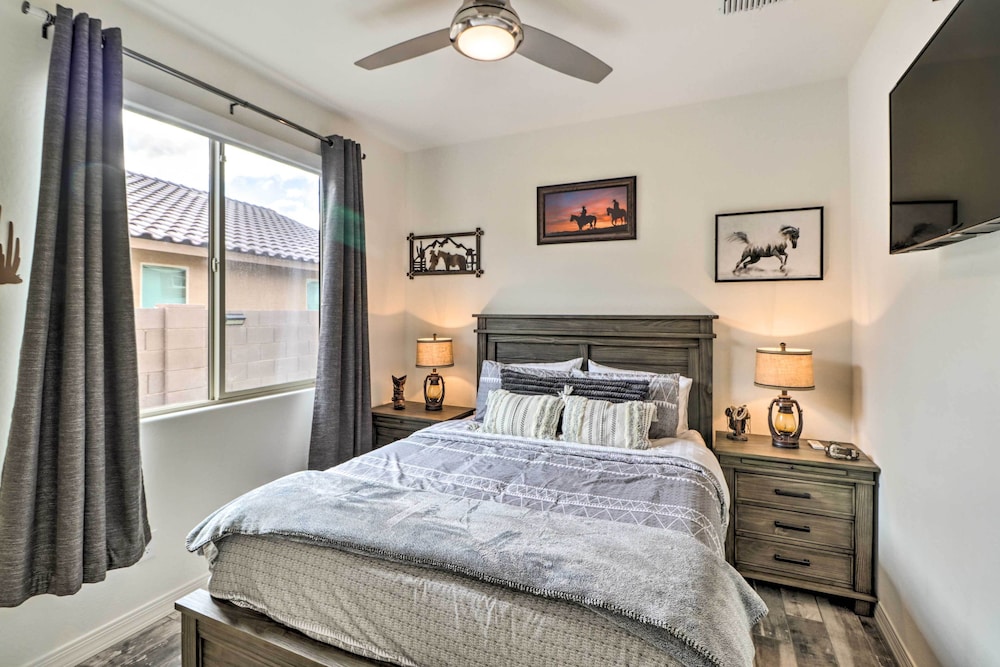 House (3 Bedrooms) photo 2