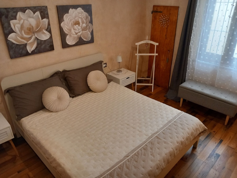 Apartment, 1 Bedroom, City View photo 3