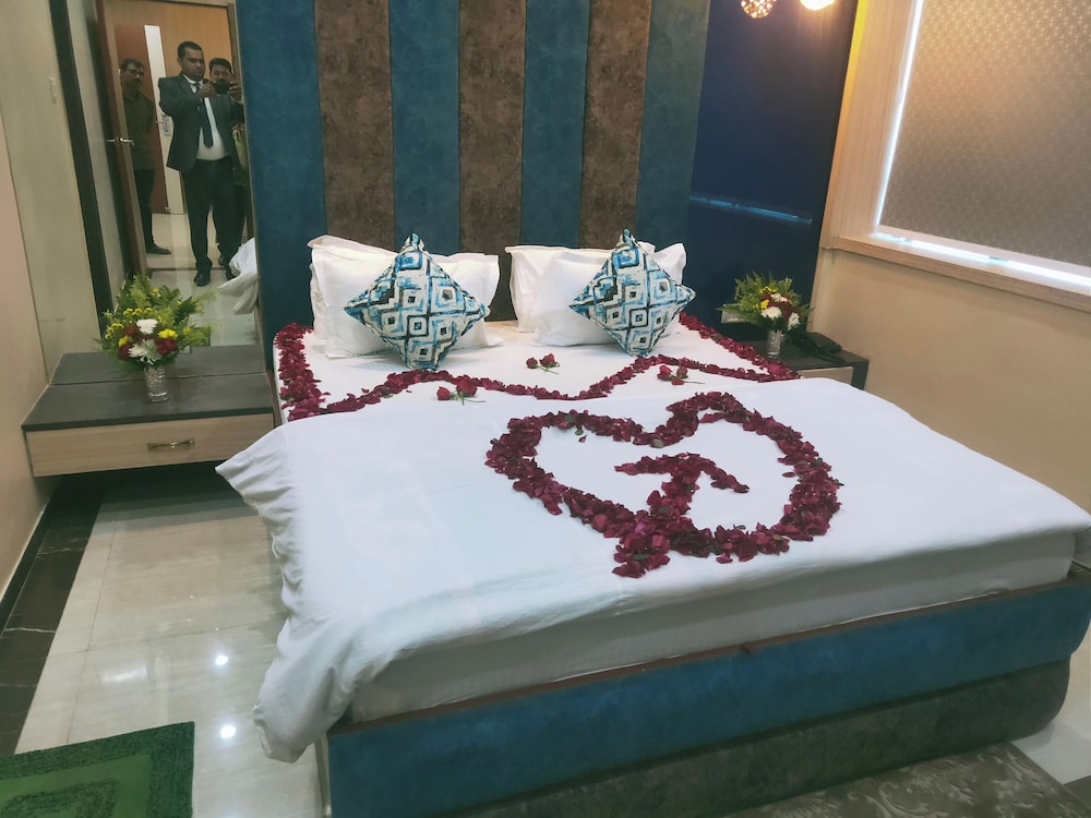Exclusive Suite