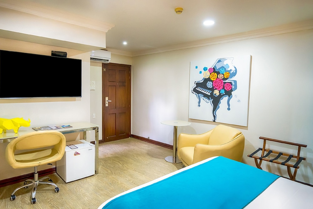 Superior Room - Photo 7