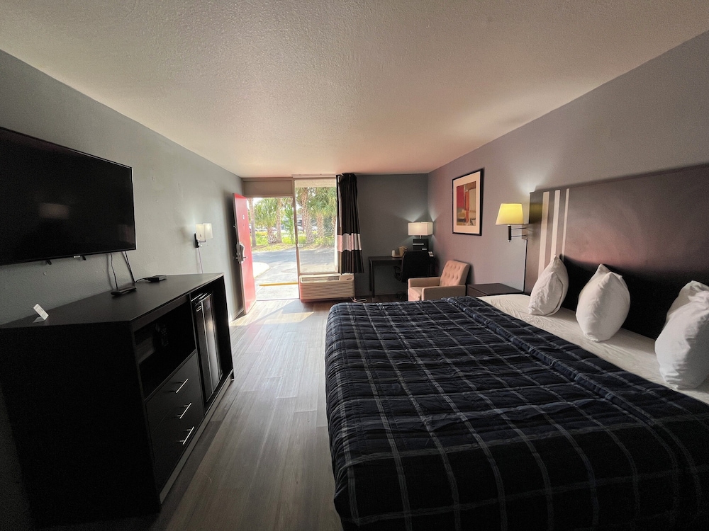 Old Town Inn - St Augustine South, 사진 4