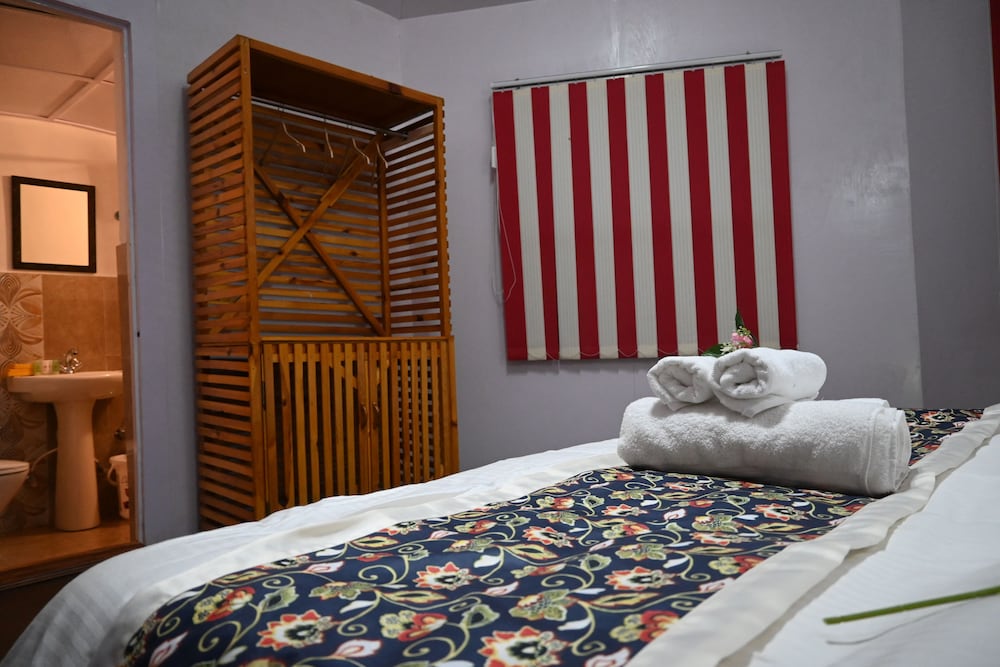 Deluxe Double Room, Mountain View